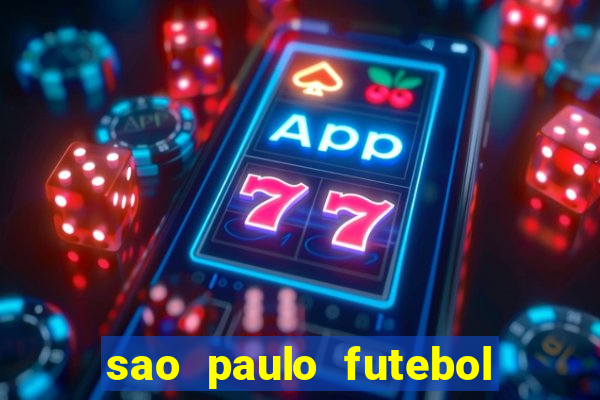 sao paulo futebol play hd